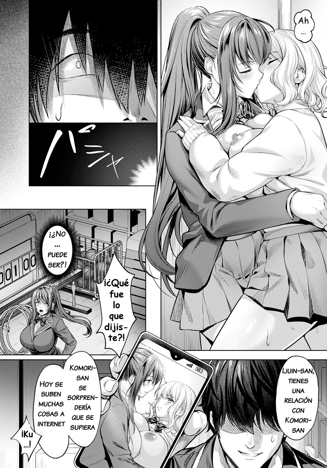 DOMINACION del PLACER - No puedo creer que perdi